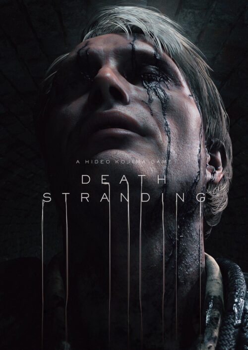 Death Stranding Wallpaper