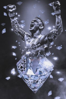 Dustin Poirier Wallpaper