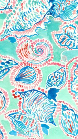 Preppy Wallpaper