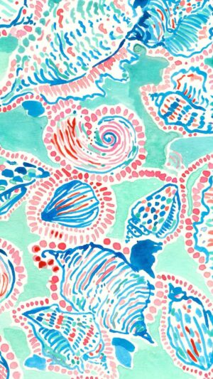 Preppy Wallpaper