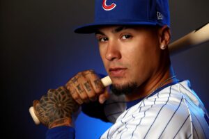 Desktop Javier Baez Wallpaper