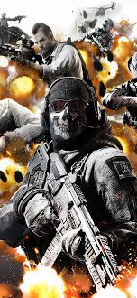 Call Of Duty Wallpaper