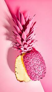 Pineapple Wallpaper