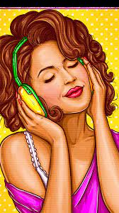 Cute  For Girls Wallpaper