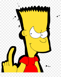 Bart Simpson Wallpaper