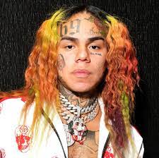 Tekashi 69 Wallpaper