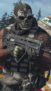 Call Of Duty Wallpaper