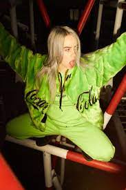 Billie Eilish Wallpaper