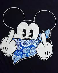 Mickey Mouse Wallpaper