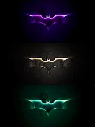 Background Batman Wallpaper