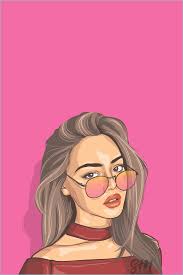 Cute  For Girls Wallpaper