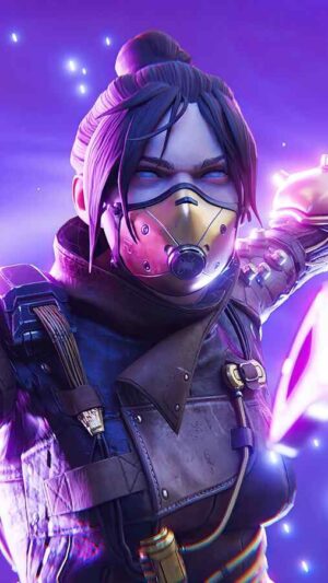 HD Apex Legends Wallpaper