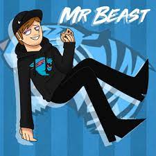 MR Beast Wallpaper