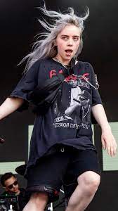 Billie Eilish Wallpaper