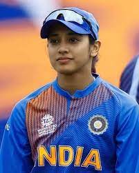 Smriti Mandhana  Wallpaper