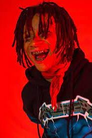 Trippie Redd Wallpaper