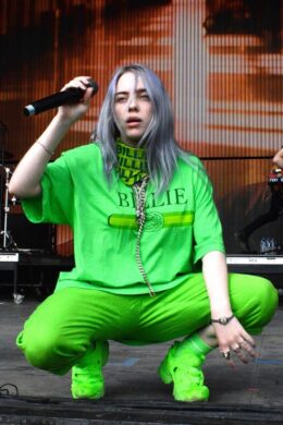 Billie Eilish Wallpaper