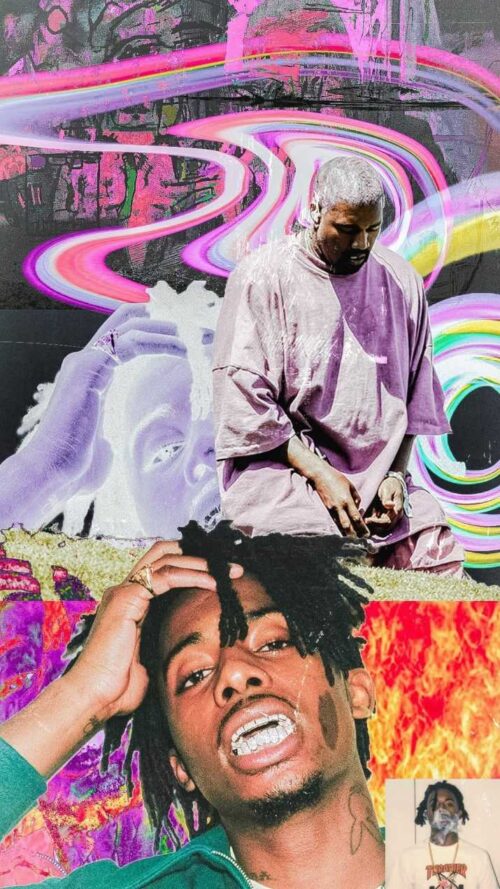 Playboi Carti Wallpaper