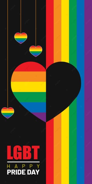 Pride Wallpaper