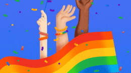 Desktop Pride Wallpaper