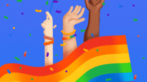 Desktop Pride Wallpaper