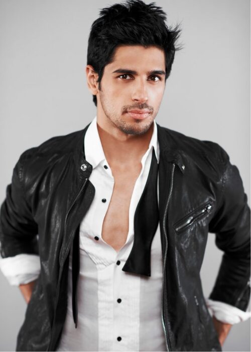 Sidharth Malhotra Wallpaper