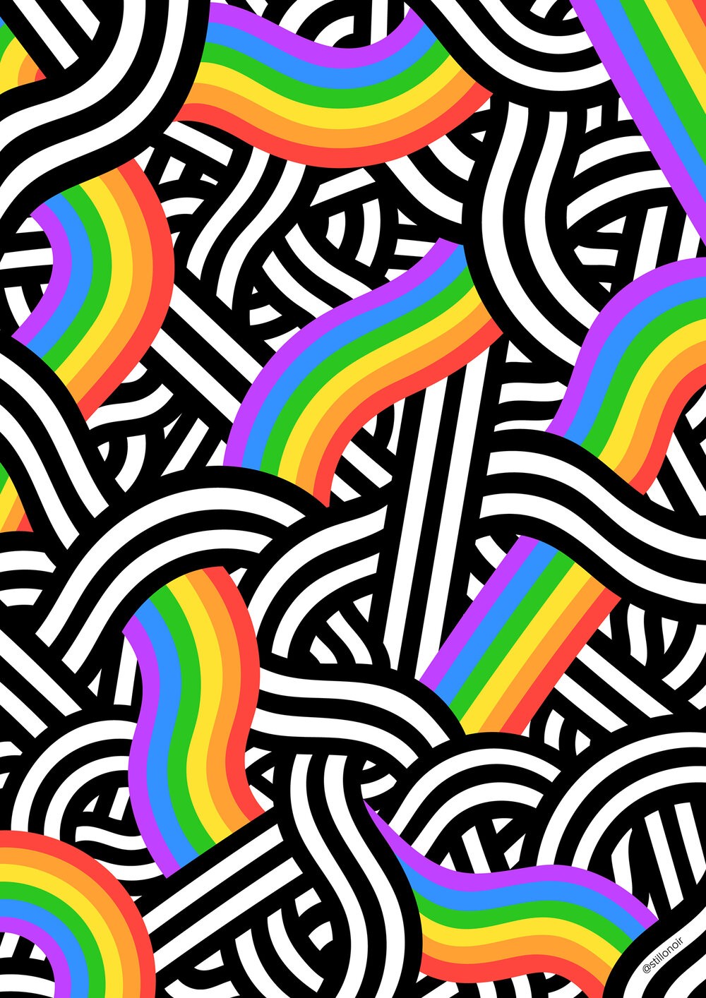 Pride Wallpaper EnWallpaper