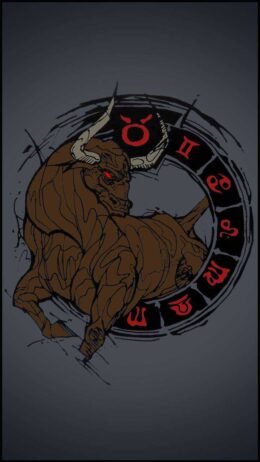 Taurus Wallpaper