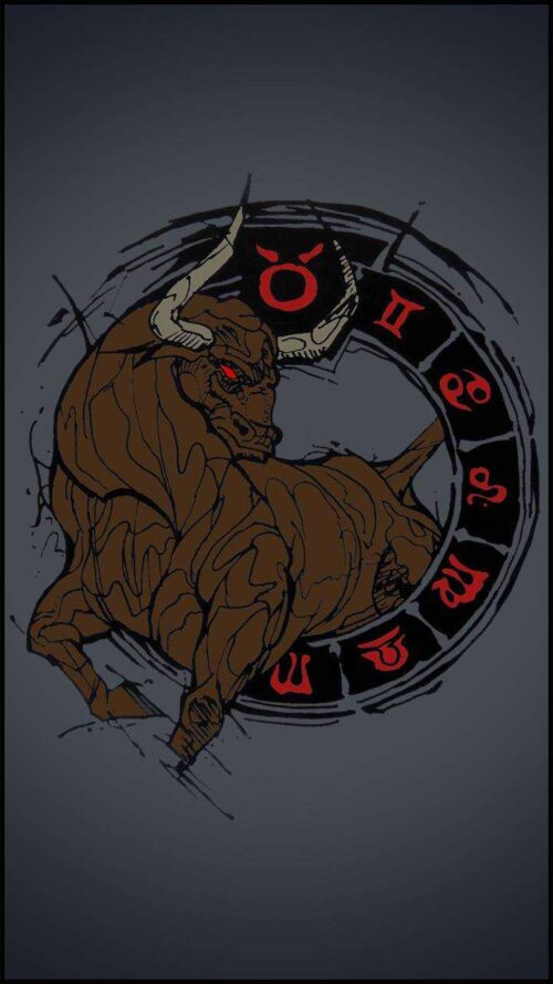 Taurus Wallpaper