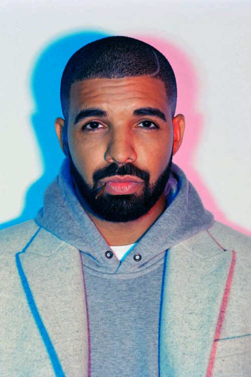 Drake Wallpaper