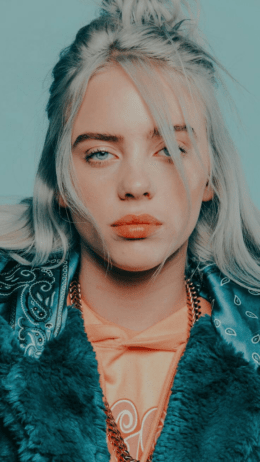 Billie Eilish Wallpaper