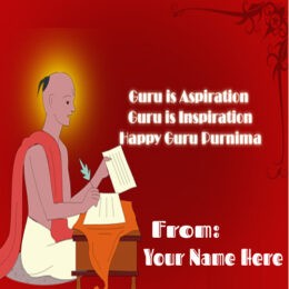 Guru Purnima Wallpaper