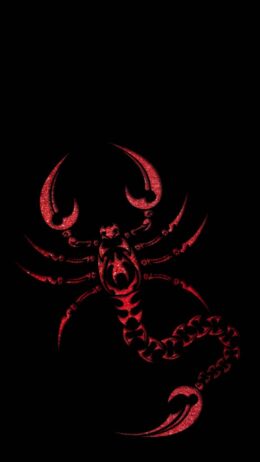 Scorpio Wallpaper