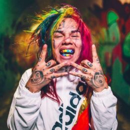 Tekashi 69 Wallpaper