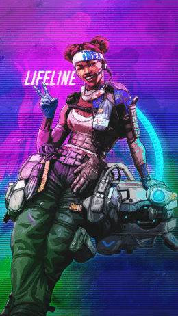 Apex Legends Wallpaper