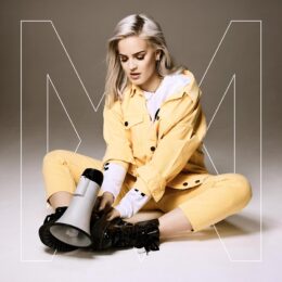 Anne Marie Wallpaper 2021