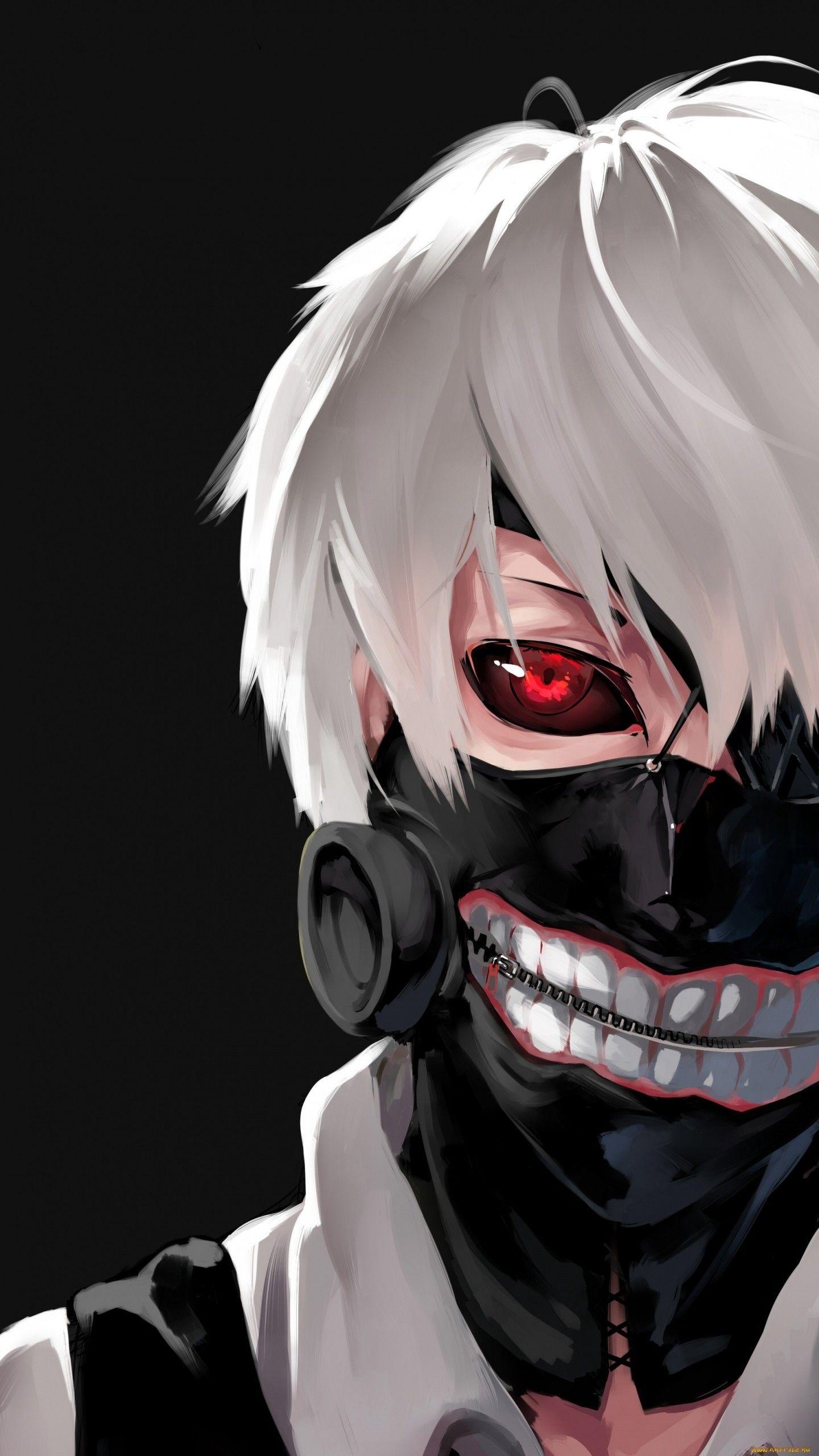 Kaneki Fanart, HD Anime, 4k Wallpapers, Images, Backgrounds, Photos and  Pictures