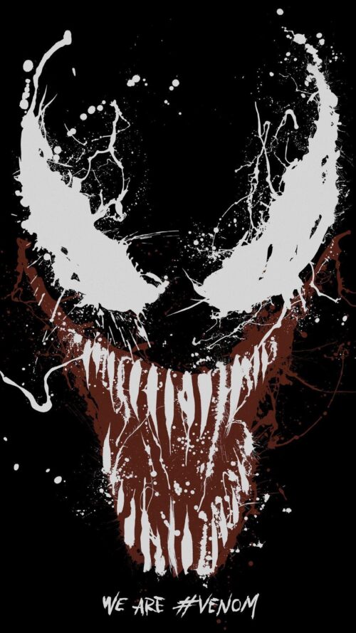 Venom Wallpaper