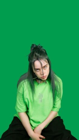 Billie Eilish Wallpaper