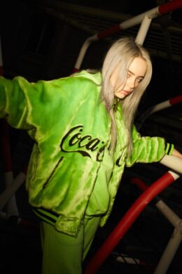 Billie Eilish Wallpaper