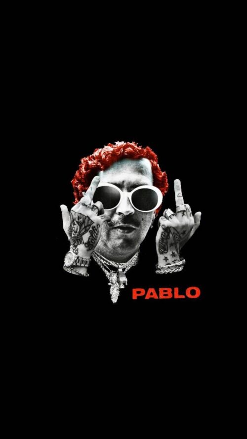 Pablo Escobar Wallpaper