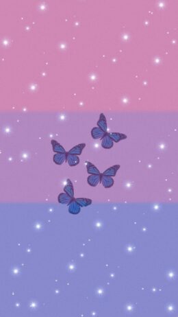 Bi Hidden Wallpaper