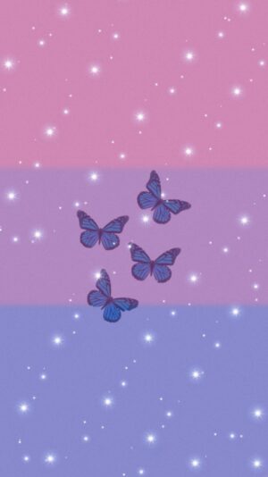 Bi Hidden Wallpaper
