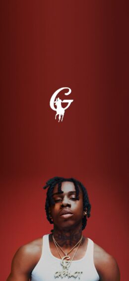 Polo G Wallpaper HD