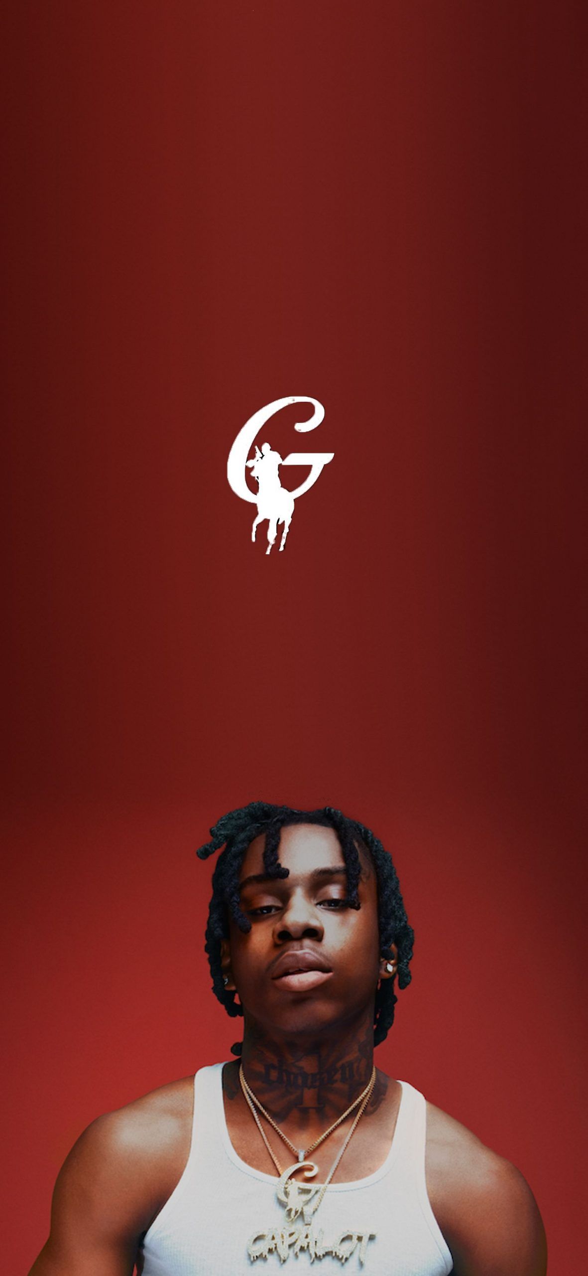 Polo G Wallpaper Explore more American, American Rapper, Finer Things, Polo  G, Pop Out wallpaper.