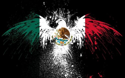 Desktop Mexico Wallpaper