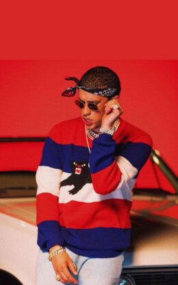 Bad Bunny Wallpaper