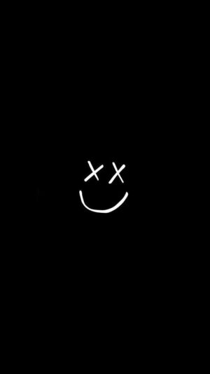 Black Wallpaper