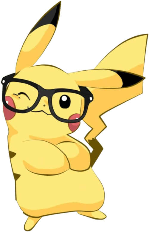 Pikachu Wallpaper HD