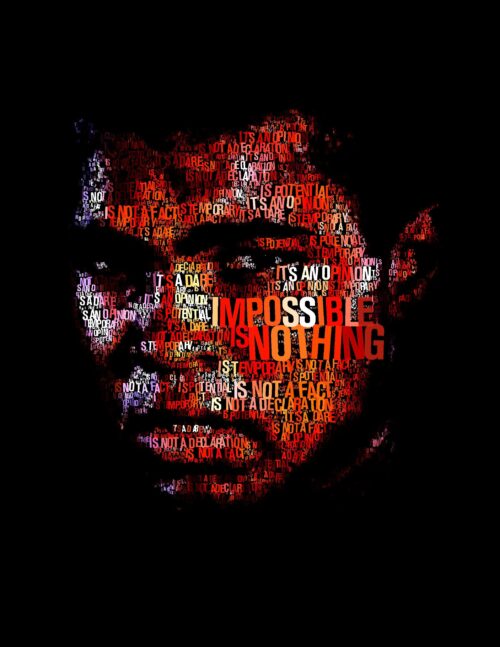 Muhammad Ali Wallpaper